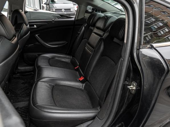 Citroen C5 II с пробегом 2010 года, цена 780 000 рублей, 157936 км, седан, Автокод Объявления