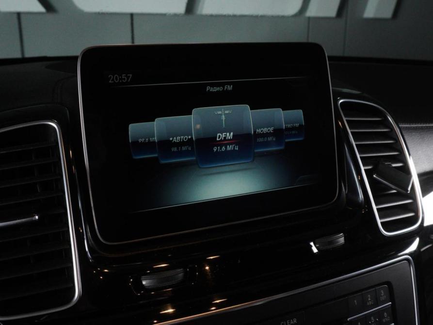 Mercedes-Benz GLS I (X166) Минеральные Воды  - изображение 16