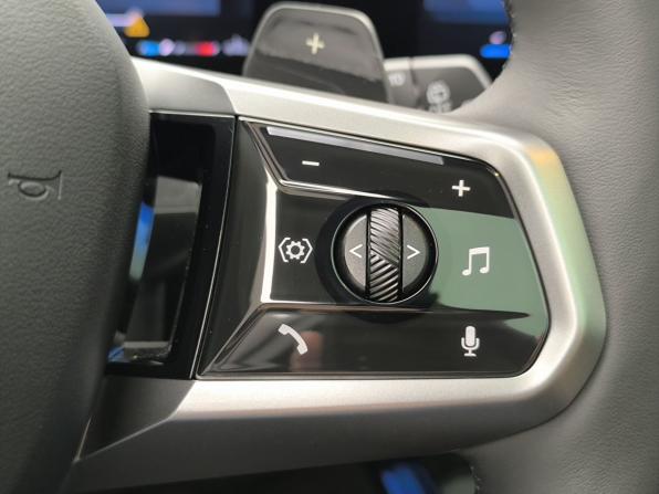 BMW X3 IV (G45/G48) с пробегом 2024 года, цена 7 990 000 рублей, 5643 км, внедорожник, Автокод Объявления