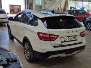 Lada (ВАЗ) Vesta I Санкт-Петербург  - изображение 10