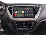Hyundai Solaris II Москва  - изображение 50