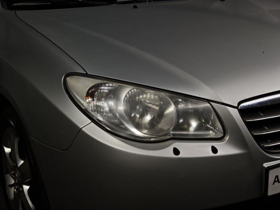 Hyundai Elantra IV (HD) Москва  - изображение 10