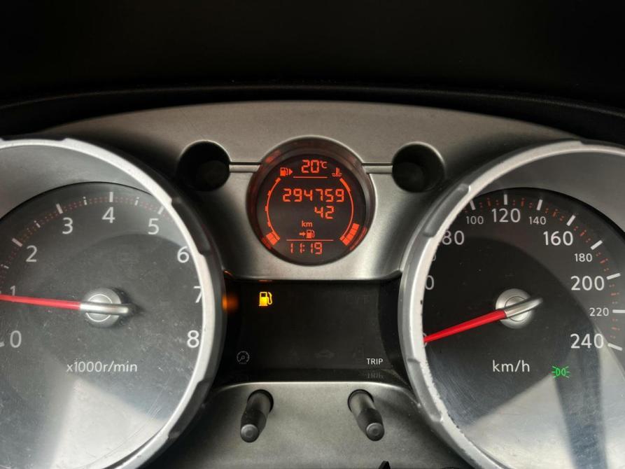 Nissan Qashqai+2 I Нижнекамск  - изображение 6