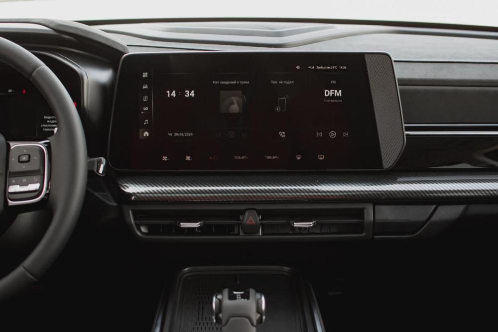 Haval H3 I Санкт-Петербург  - изображение 21