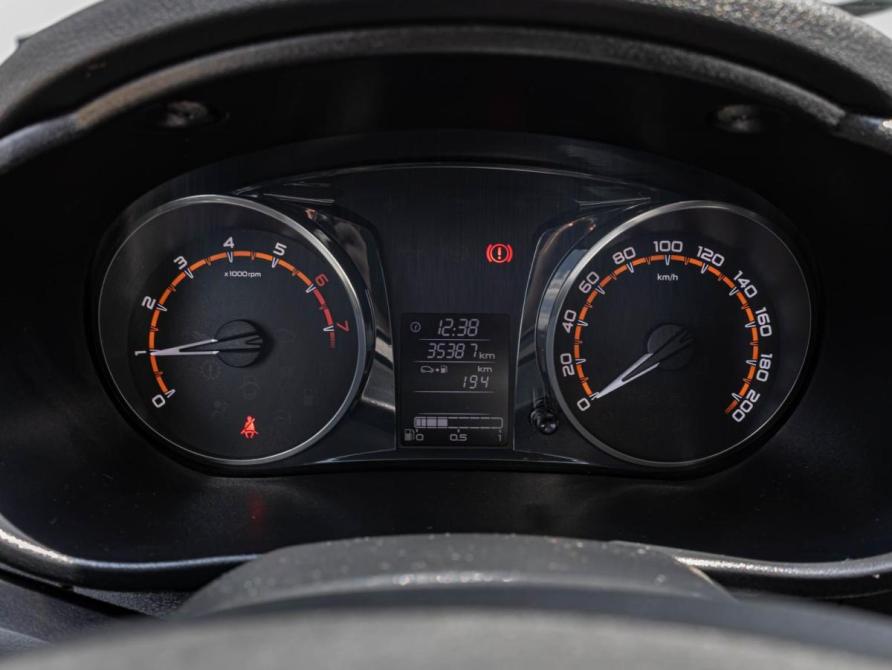 Lada (ВАЗ) Granta I Рестайлинг Краснодар  - изображение 13