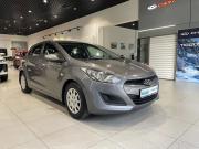Hyundai i30 II Москва  - изображение 22