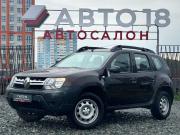 Renault Duster I Рестайлинг Ижевск  - изображение 26