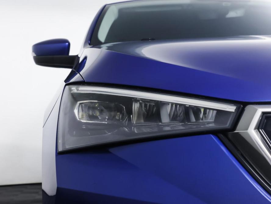 Skoda Rapid II Москва  - изображение 20