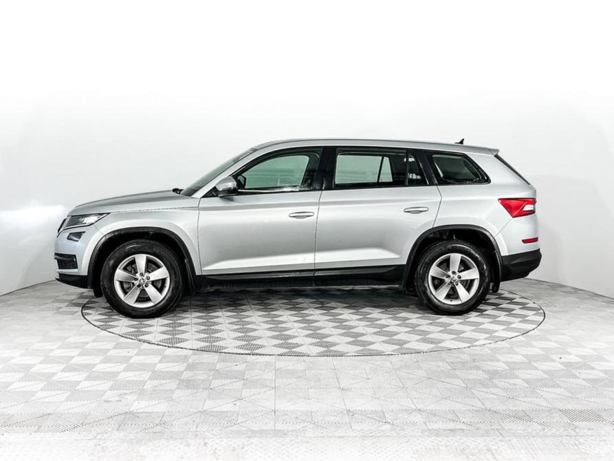 Skoda Kodiaq I Ногинск  - изображение 6