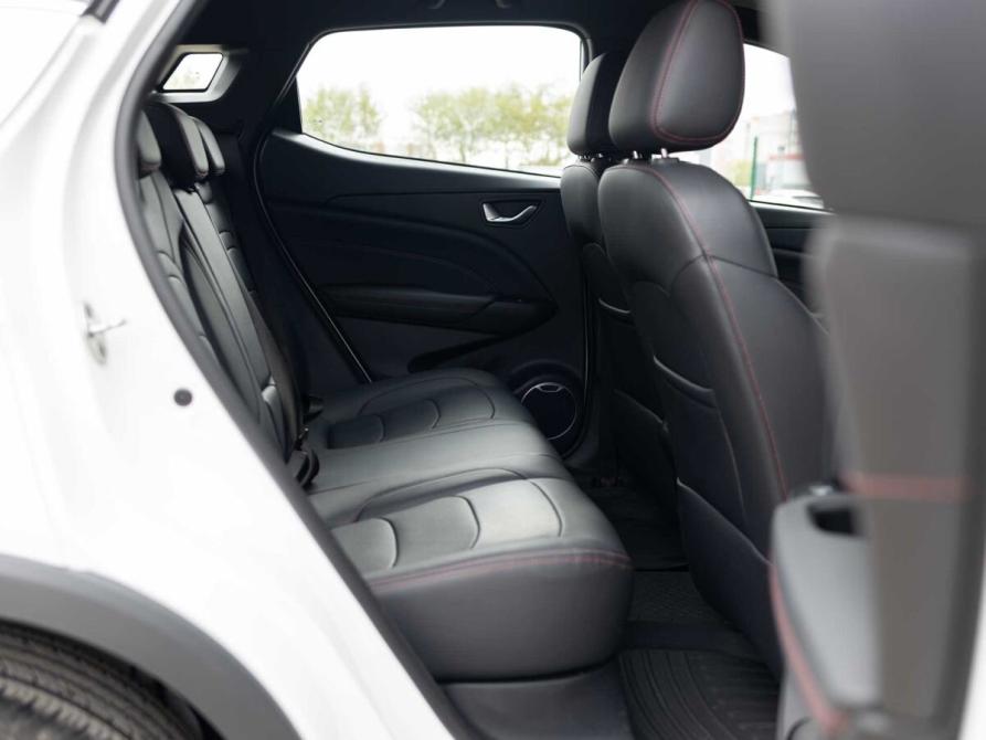 Dongfeng Fengon 500 Новосибирск  - изображение 19