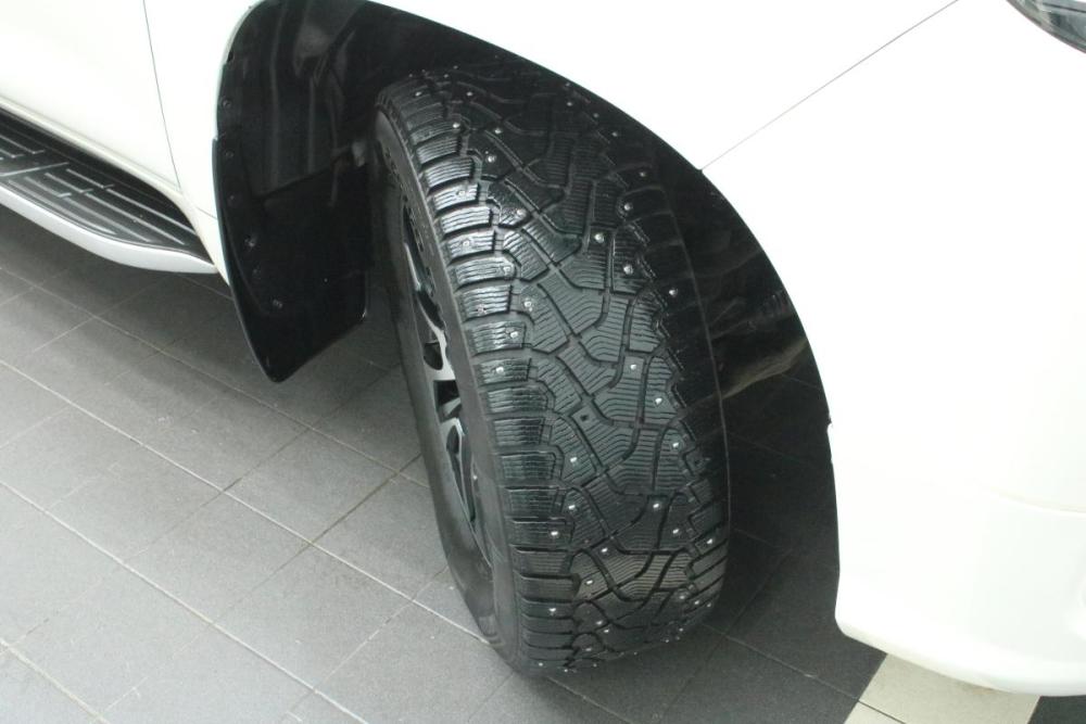 Toyota Land Cruiser Prado 150 Series Рестайлинг 2 Красноярск  - изображение 21
