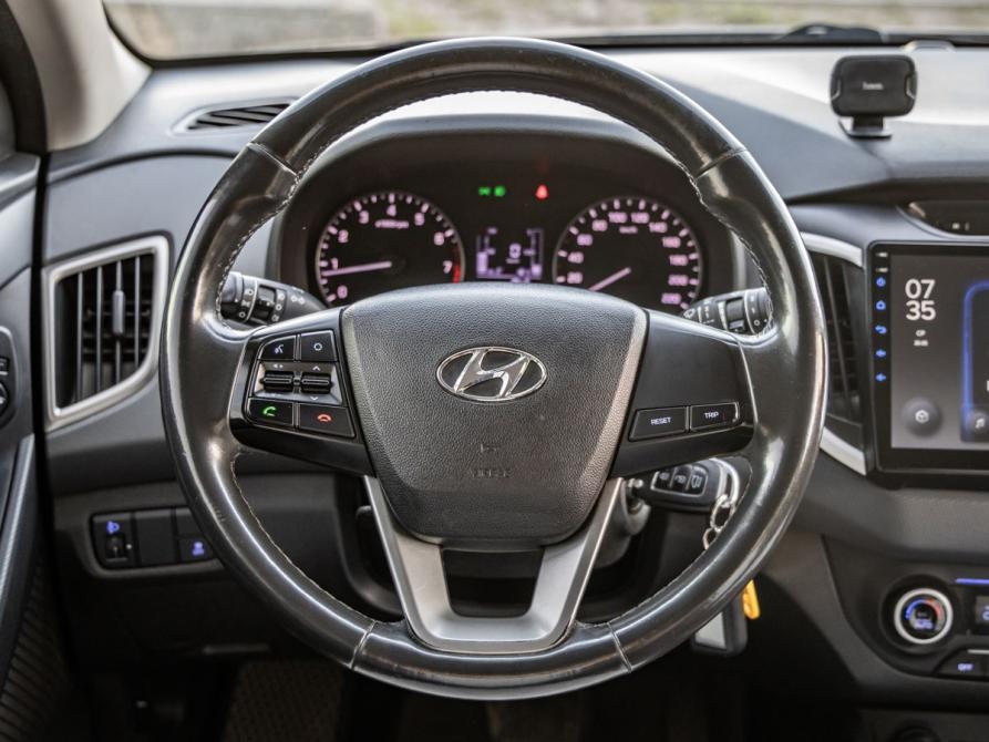 Hyundai Creta I Волгоград  - изображение 16
