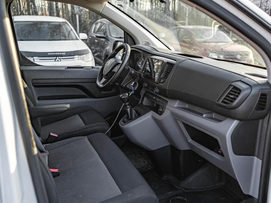 Peugeot Expert III Санкт-Петербург  - изображение 11