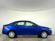 Lada (ВАЗ) Vesta I Ижевск  - изображение 28