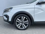 Lada (ВАЗ) Vesta I Рестайлинг (NG) Екатеринбург  - изображение 37