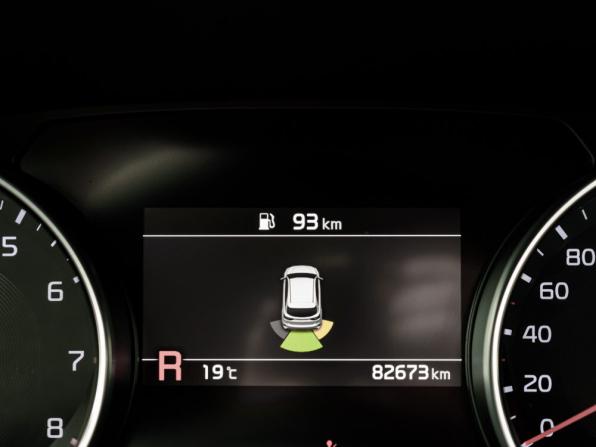 Kia Ceed III с пробегом 2021 года, цена 1 850 000 рублей, 82673 км, универсал, Автокод Объявления