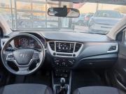 Hyundai Solaris II Рестайлинг Волгоград  - изображение 33