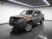 Volkswagen Amarok I Тверь  - изображение 21