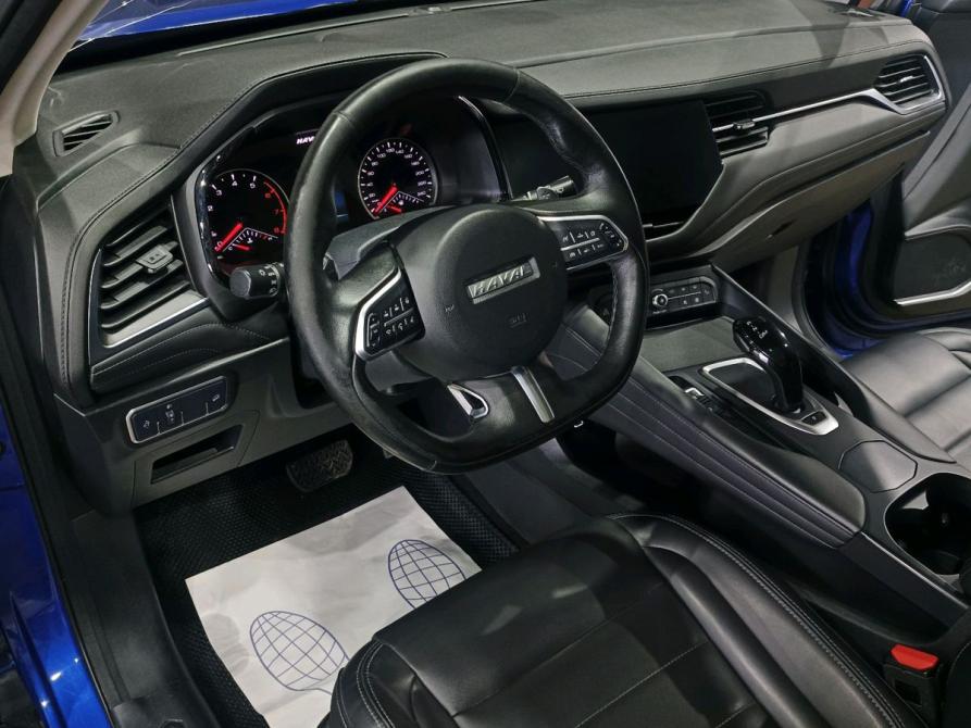 Haval F7 I Ставрополь  - изображение 9