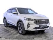Haval F7x I Москва  - изображение 33