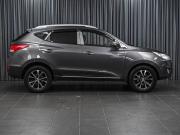 Hyundai Tucson II Ставрополь  - изображение 26