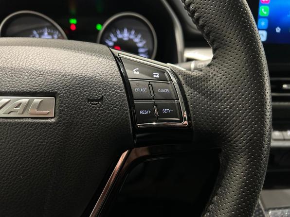 Haval M6 II с пробегом 2023 года, цена 1 679 000 рублей, 89099 км, внедорожник, Автокод Объявления
