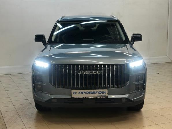 Jaecoo J7 I с пробегом 2024 года, цена 2 250 000 рублей, 18953 км, внедорожник, Автокод Объявления