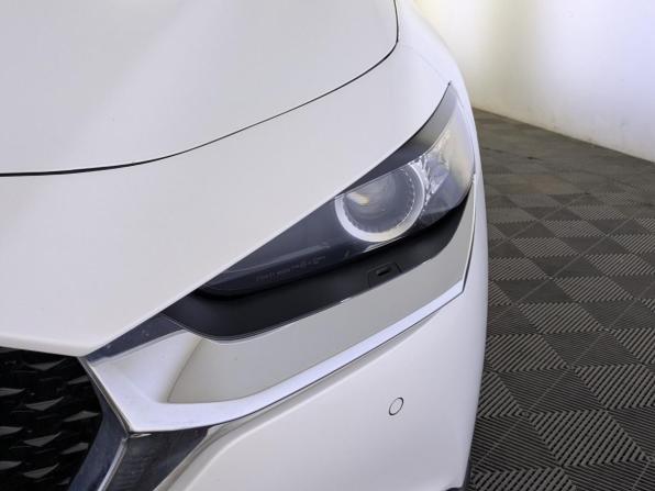 Mazda CX-30 I с пробегом 2020 года, цена 2 800 000 рублей, 61483 км, внедорожник, Автокод Объявления