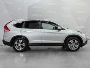 Honda CR-V IV Новосибирск  - изображение 31