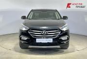 Hyundai Santa Fe III Саранск  - изображение 32