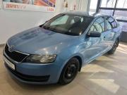 Skoda Rapid I Санкт-Петербург  - изображение 24