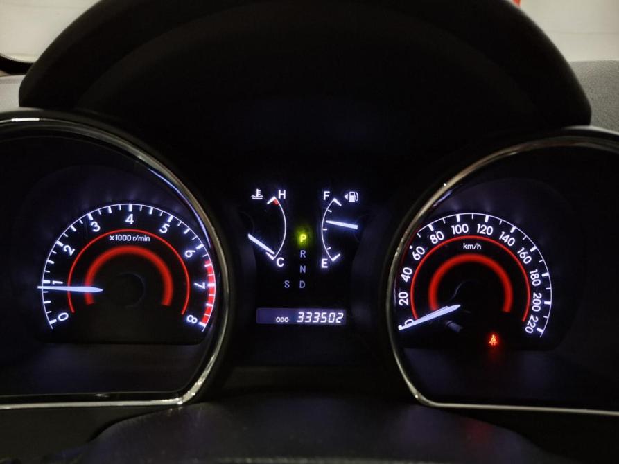 Toyota Highlander II (XU40) Рестайлинг Казань  - изображение 16