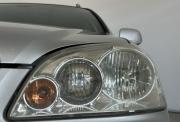 Chevrolet Lacetti I Саранск  - изображение 39