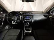 Nissan X-Trail III Рестайлинг Москва  - изображение 33