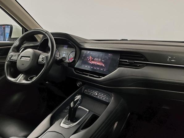 Haval F7 I с пробегом 2020 года, цена 1 575 000 рублей, 146172 км, внедорожник, Автокод Объявления