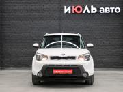 Kia Soul II Екатеринбург  - изображение 21