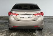 Hyundai Elantra V (MD) Киров  - изображение 34