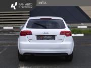 Audi A3 II (8P) Рестайлинг 2 Казань  - изображение 17