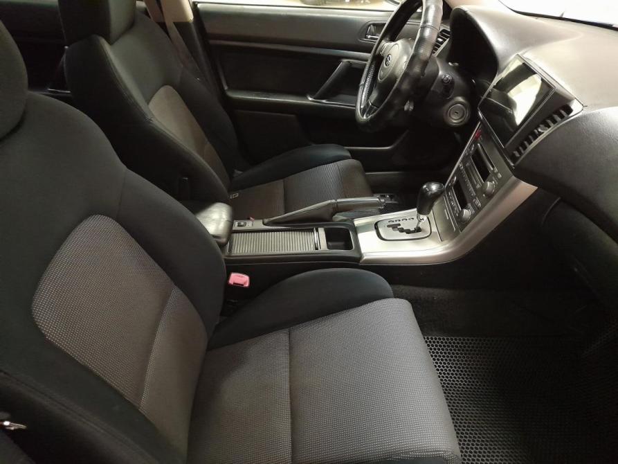 Subaru Legacy IV Новокузнецк  - изображение 13