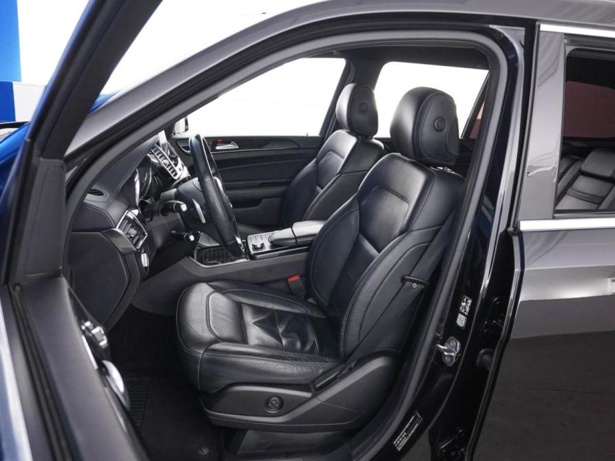 Mercedes-Benz GLS I (X166) Москва  - изображение 10