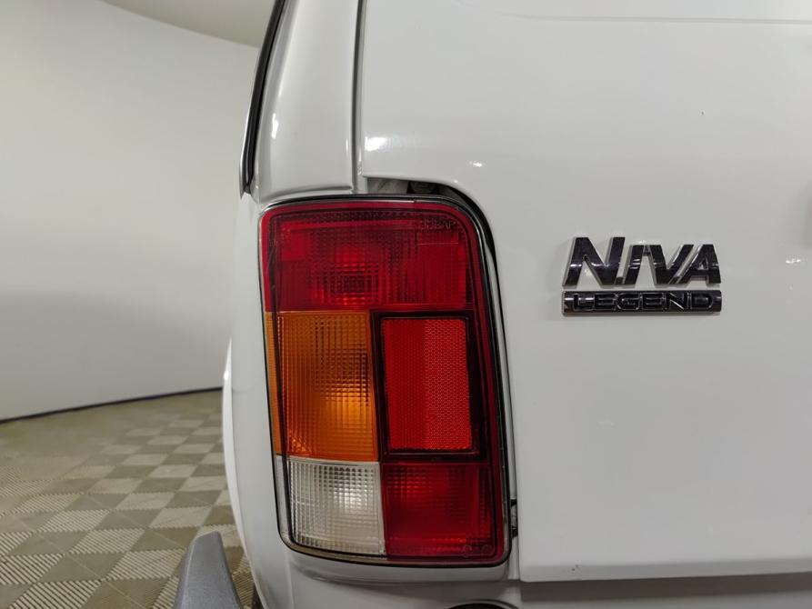 Lada (ВАЗ) Niva Legend Уфа  - изображение 11