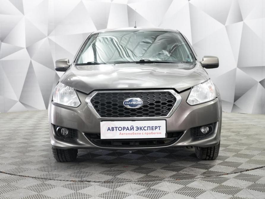 Datsun on-DO I Ульяновск  - изображение 5