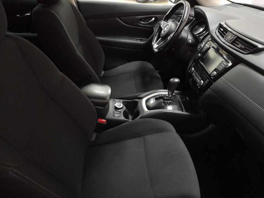 Nissan X-Trail III Рестайлинг Новокузнецк  - изображение 13