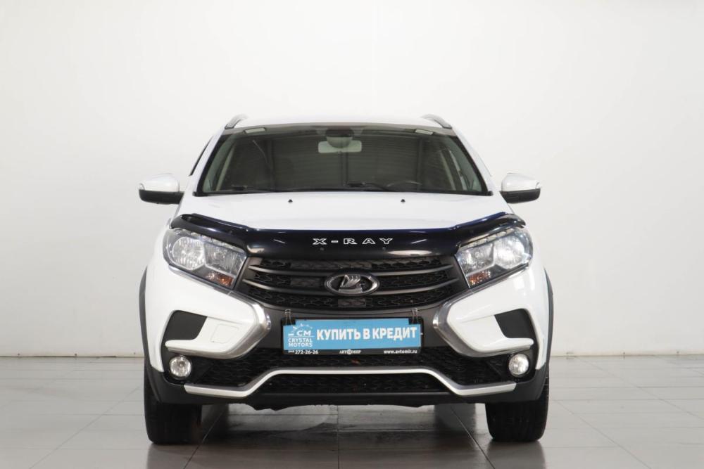 Lada (ВАЗ) XRAY I Челябинск  - изображение 2