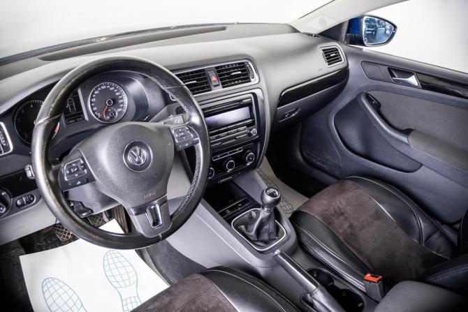 Volkswagen Jetta VI с пробегом 2011 года, цена 969 000 рублей, 174235 км, седан, Автокод Объявления