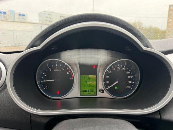 Datsun on-DO I с пробегом 2014 года, цена 429 900 рублей, 79882 км, седан, Автокод Объявления