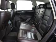 Volkswagen Touareg II Рестайлинг Москва  - изображение 35