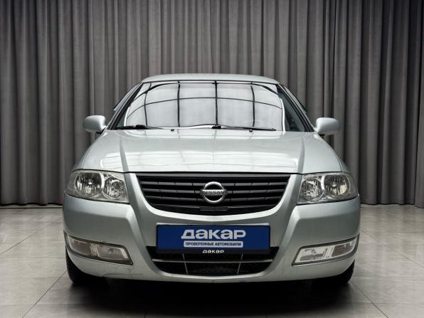 Nissan Almera Classic I с пробегом 2007 года, цена 449 000 рублей, 196945 км, седан, Автокод Объявления