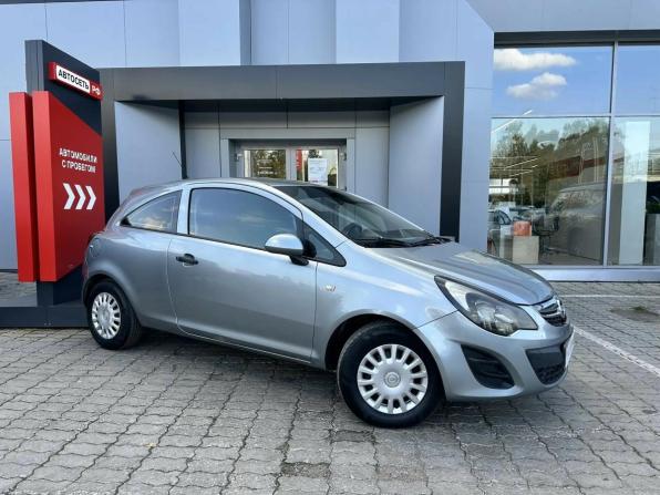 Opel Corsa D Рестайлинг II с пробегом 2013 года, цена 456 872 рубля, 195633 км, хэтчбек, Автокод Объявления