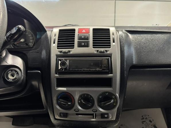 Hyundai Getz I с пробегом 2005 года, цена 330 000 рублей, 209000 км, хэтчбек, Автокод Объявления